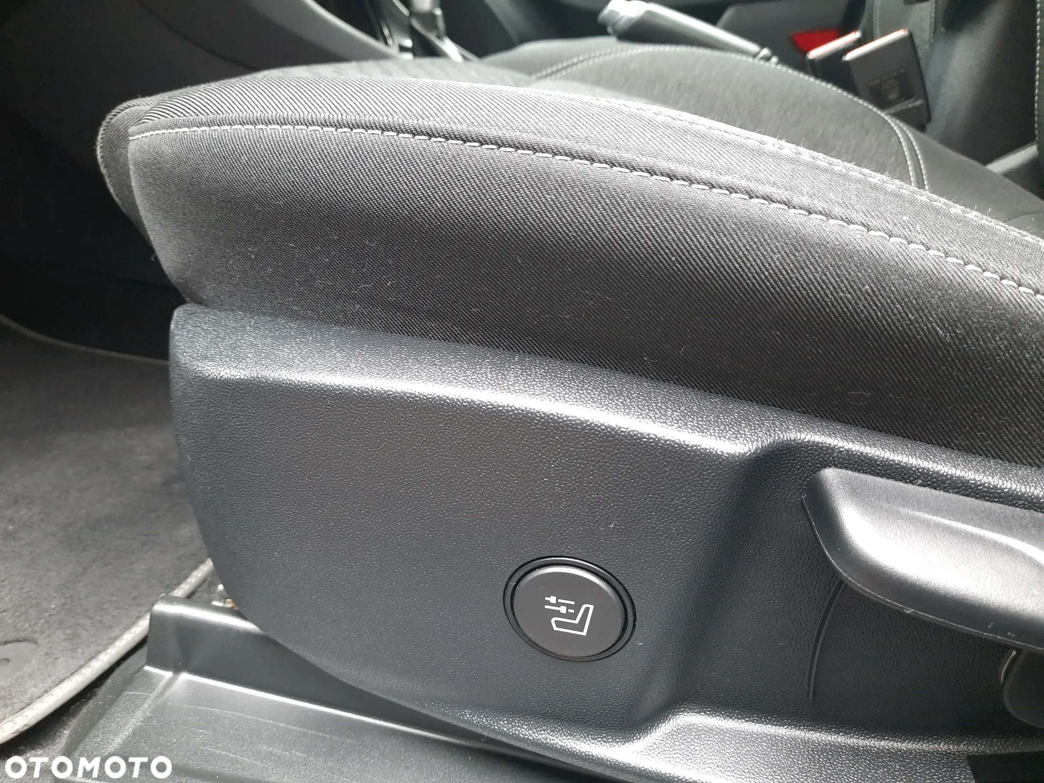 Ford Puma 1.0 EcoBoost Titanium X - 8
