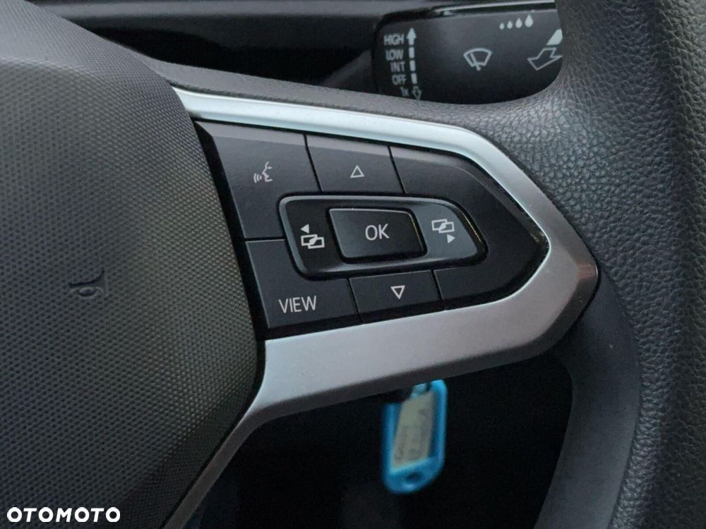 Volkswagen Caddy - 15