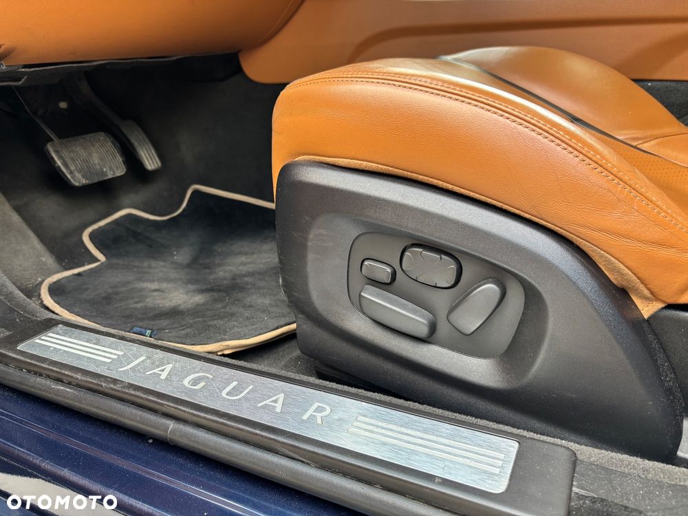 Jaguar XF 3.0 T Portfolio - 19