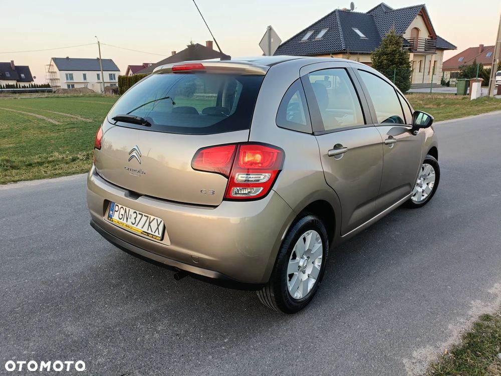 Citroën C3 1.4 Attraction - 30