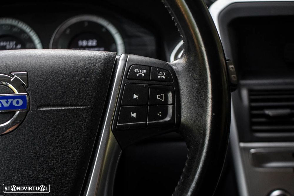 Volvo XC 60 2.0 D3 Drive - 15