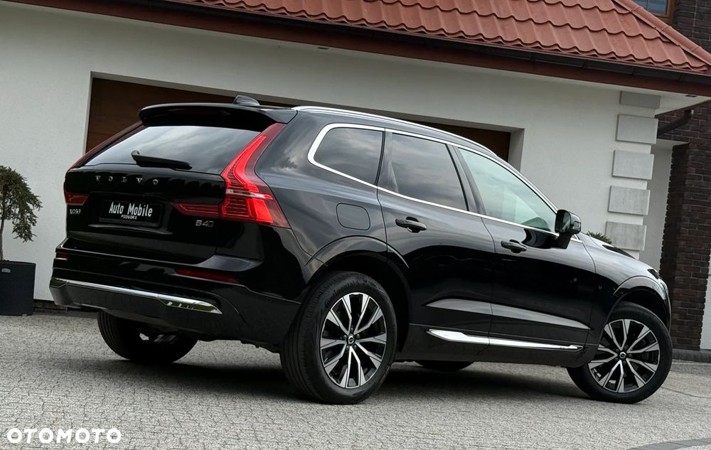 Volvo XC 60 B4 D AWD Geartronic Inscription - 6