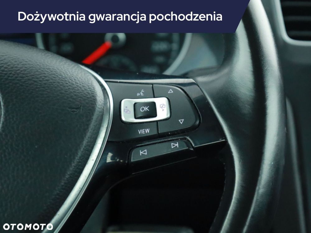 Volkswagen Golf Variant - 17