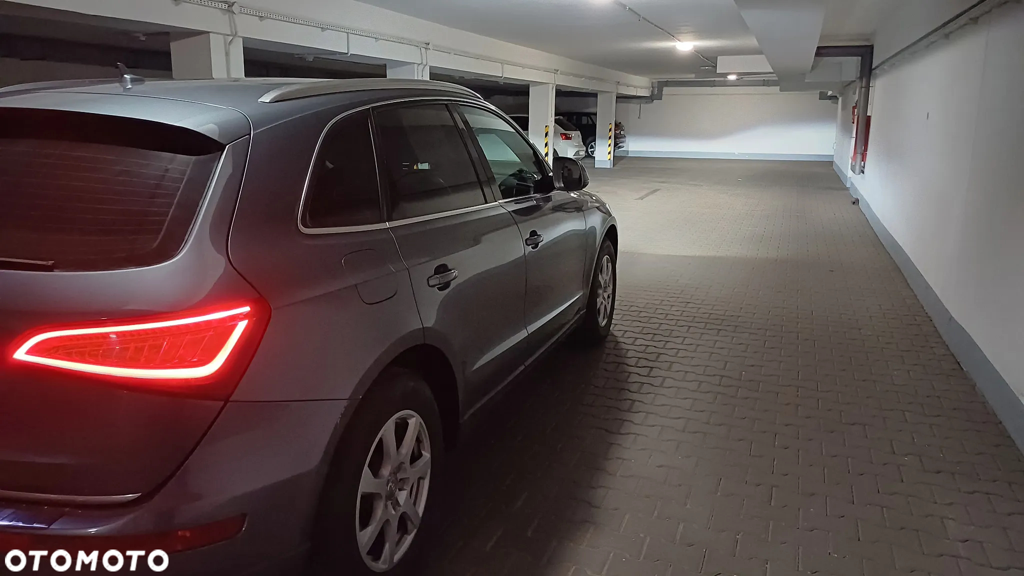 Audi Q5 2.0 TDI - 22
