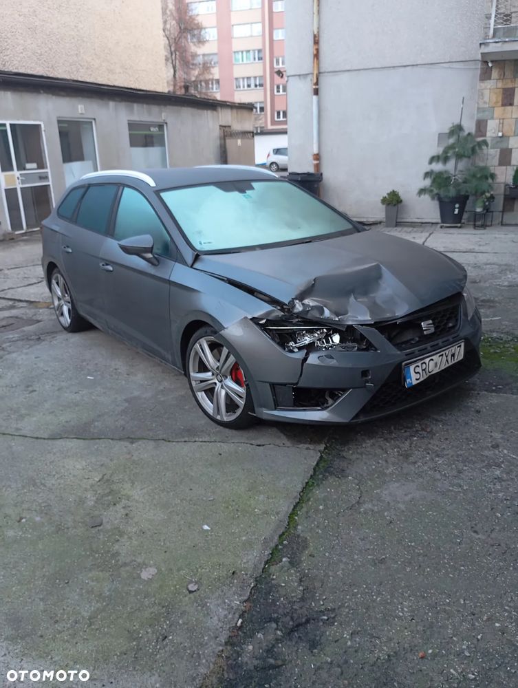 Seat Leon - 10
