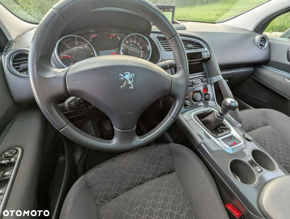 Peugeot 3008 - 8