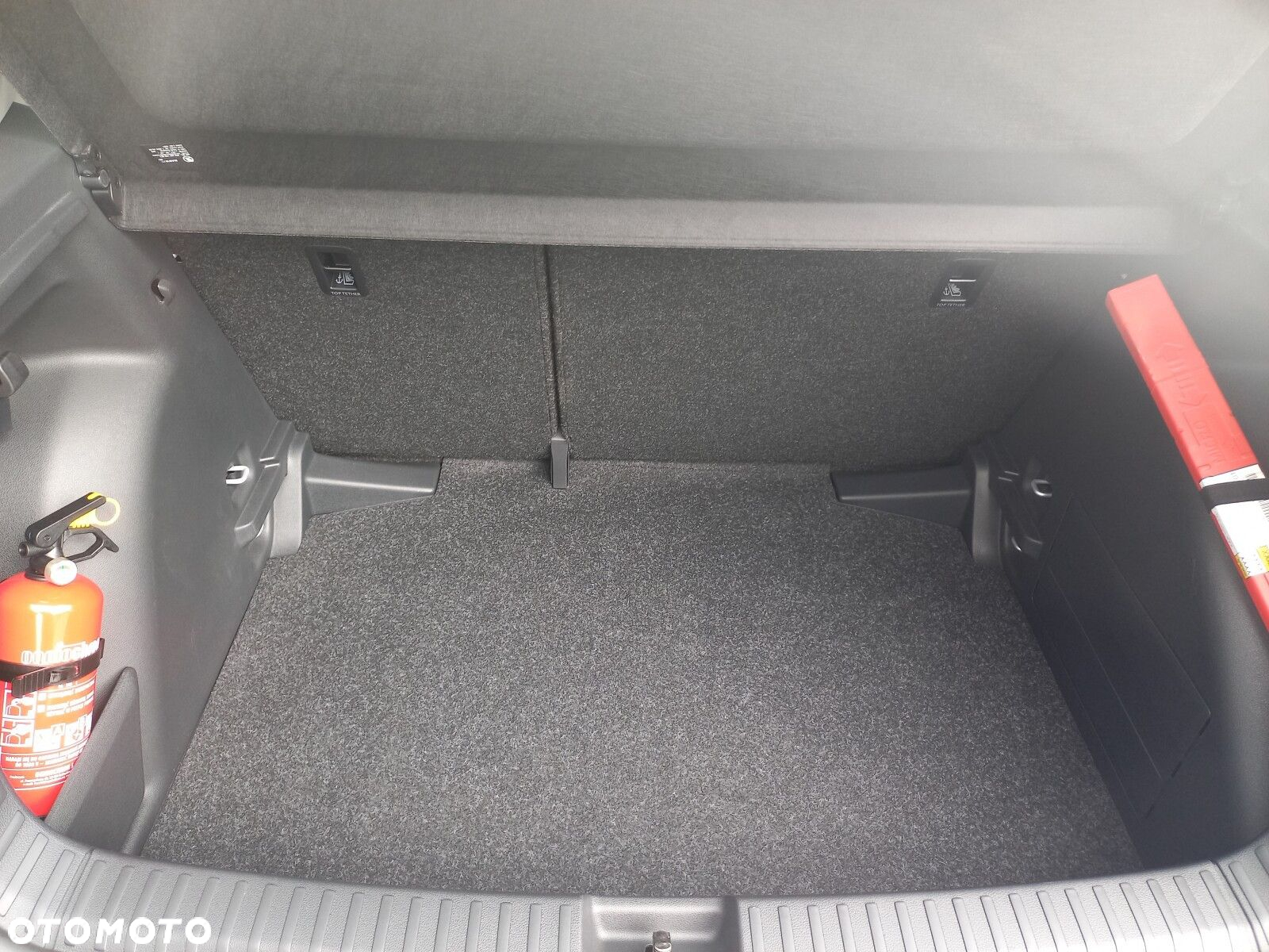 Skoda Fabia 1.0 TSI Selection - 31