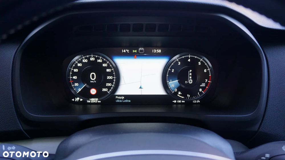Volvo XC 90 T5 AWD Inscription 7os - 25