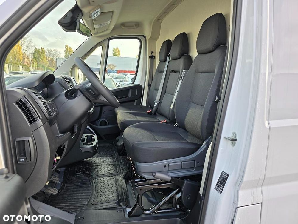 Opel Movano Heavy H3-Power L4H3 - 8