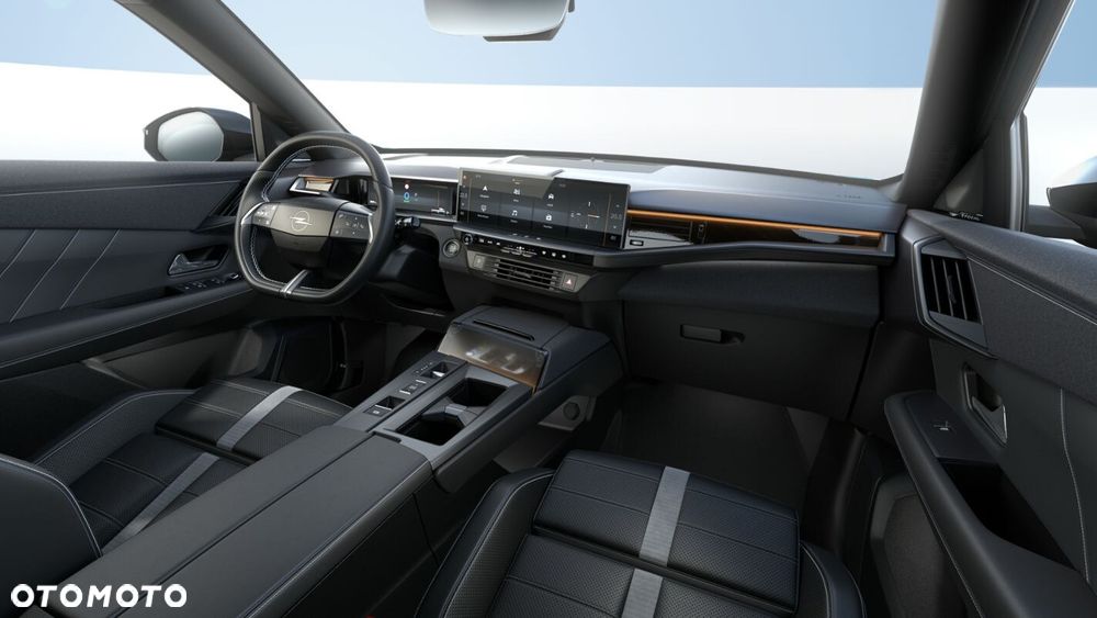 Opel Grandland 1.2 mHEV GS eDTC6 - 5