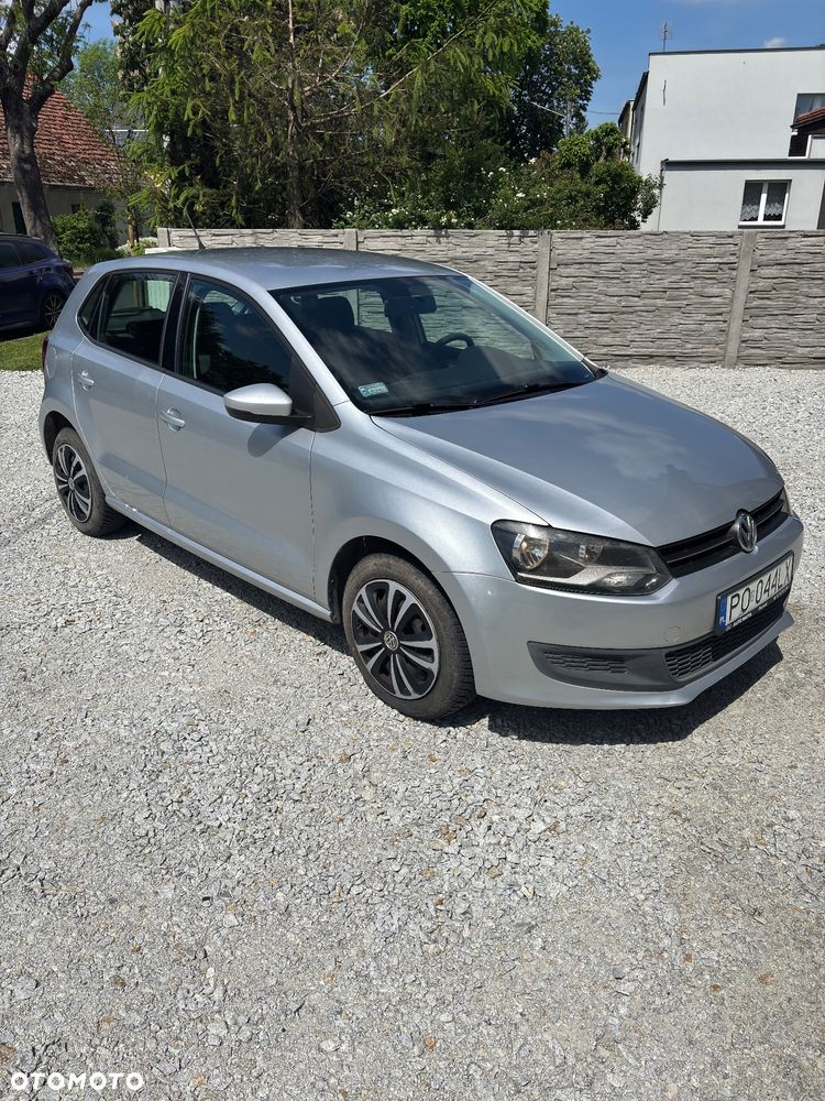 Volkswagen Polo 1.4 16V Trendline - 6