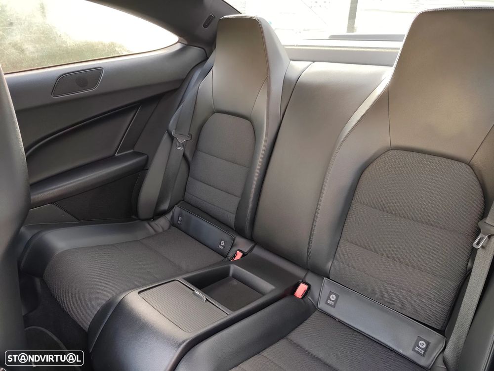 Mercedes-Benz C 250 - 14