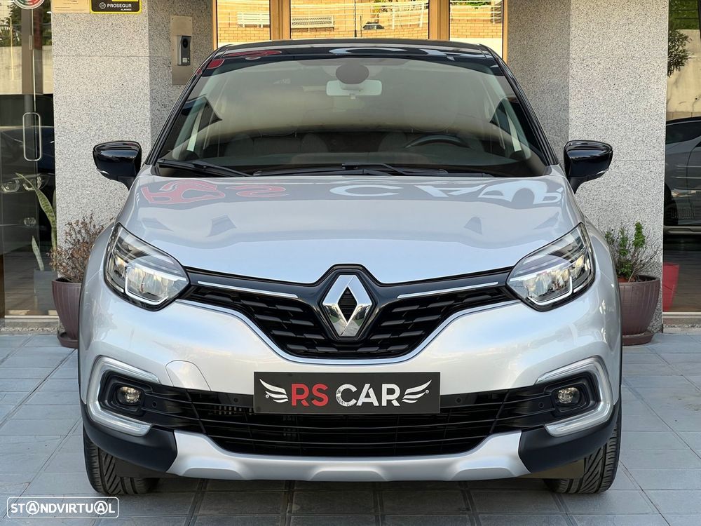 Renault Captur 0.9 TCE Exclusive - 8