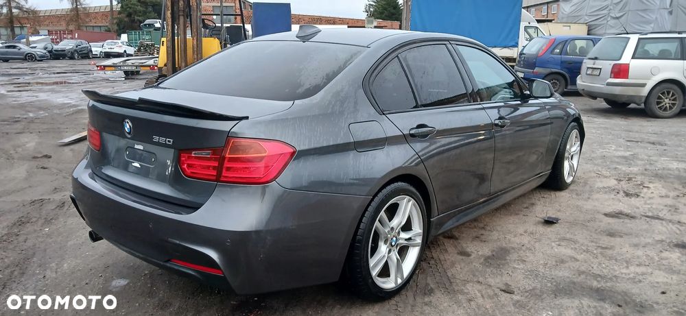 BMW Seria 3 - 2