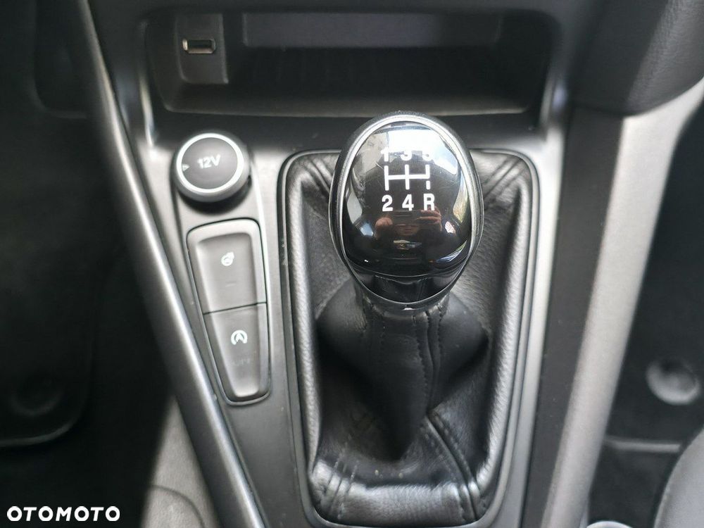 Ford Focus - 18