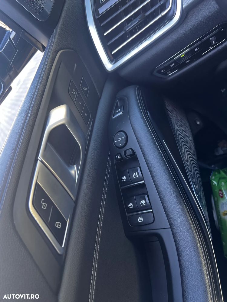 BMW X5 xDrive45e - 12