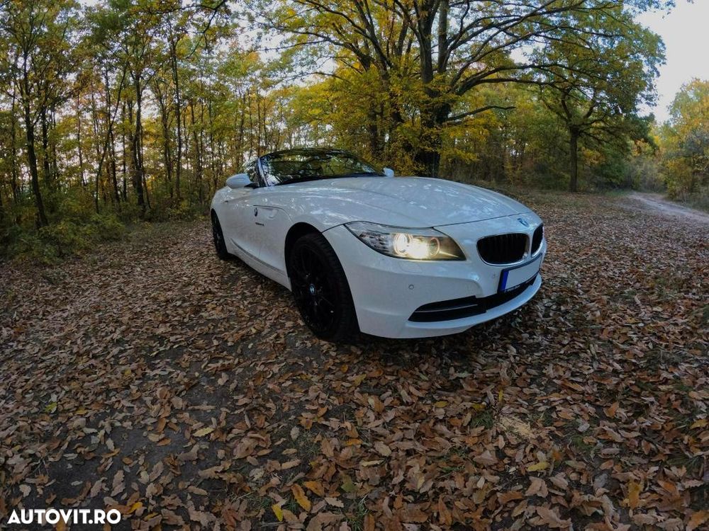 BMW Z4 sDrive20i - 7