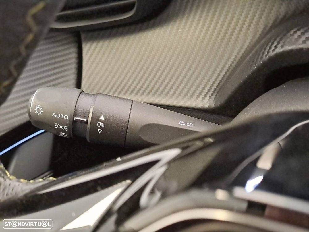 Peugeot 208 1.2 PureTech GT - 14