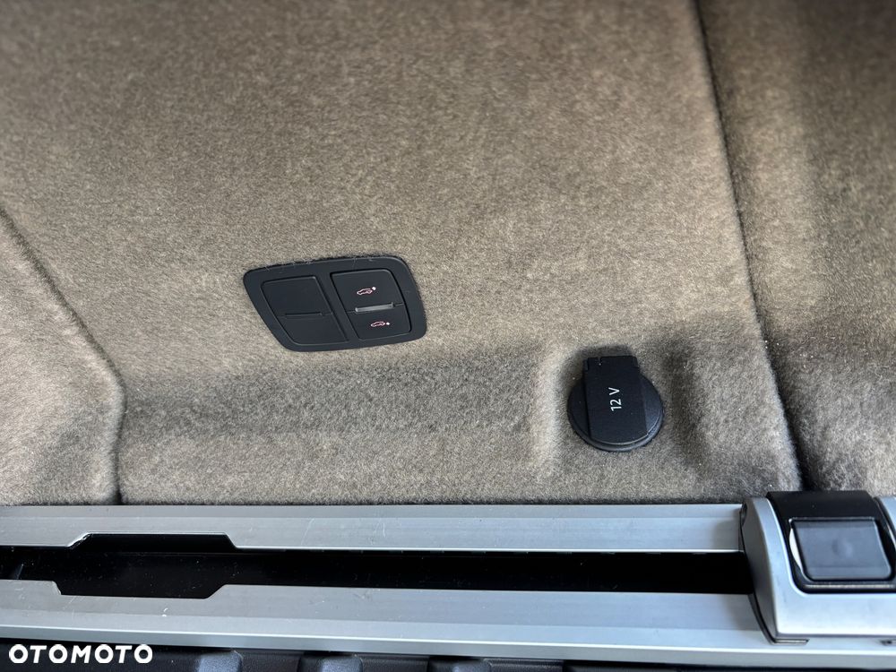 Audi Q7 4.2 TDI DPF Quattro Tiptronic - 26