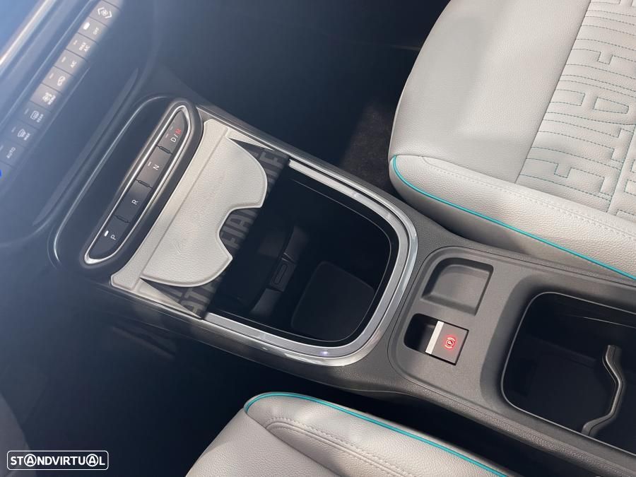Fiat 600 1.2 Hybrid La Prima - 16