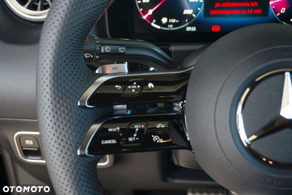 Mercedes-Benz GLA 200 mHEV AMG Line 7G-DCT - 8