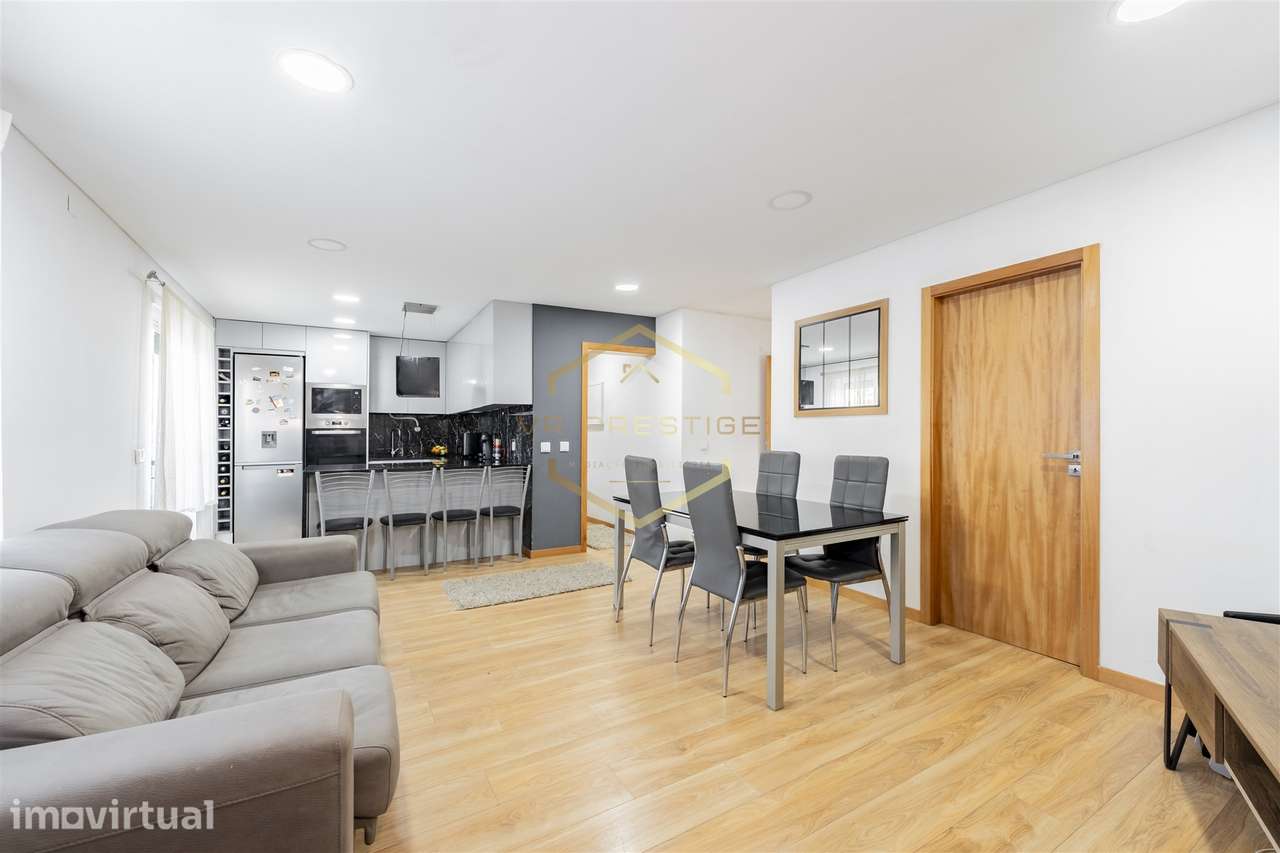 Apartamento T3 Venda em Póvoa de Varzim, Beiriz e Argivai,Póvoa de Var - Grande imagem: 2/26