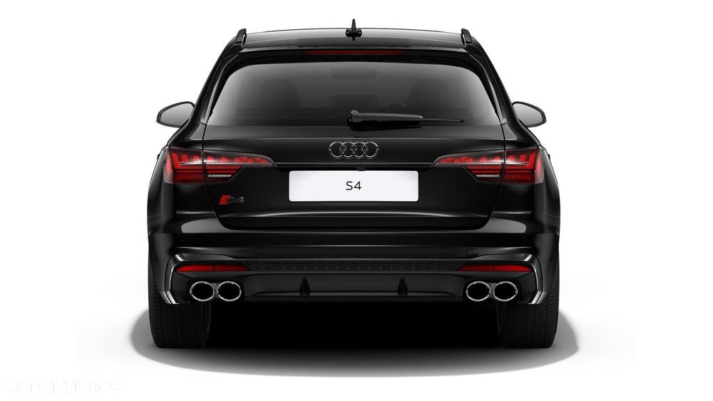 Audi S4 Avant TDI mHEV Quattro Tiptronic - 8