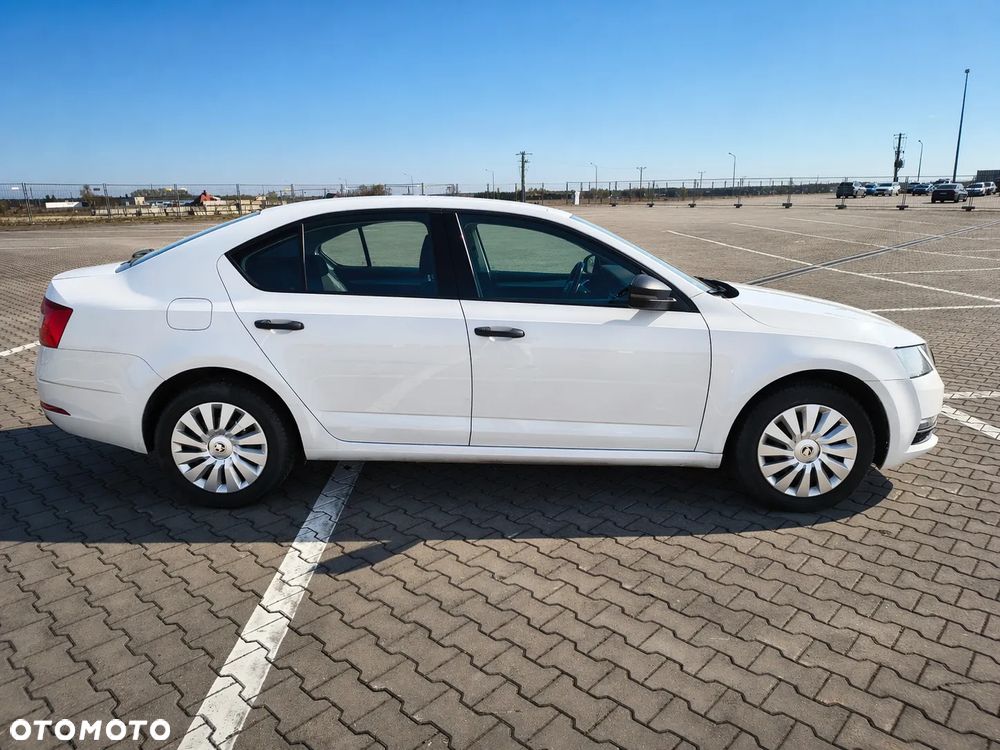 Skoda Octavia 1.4 TSI Style - 2
