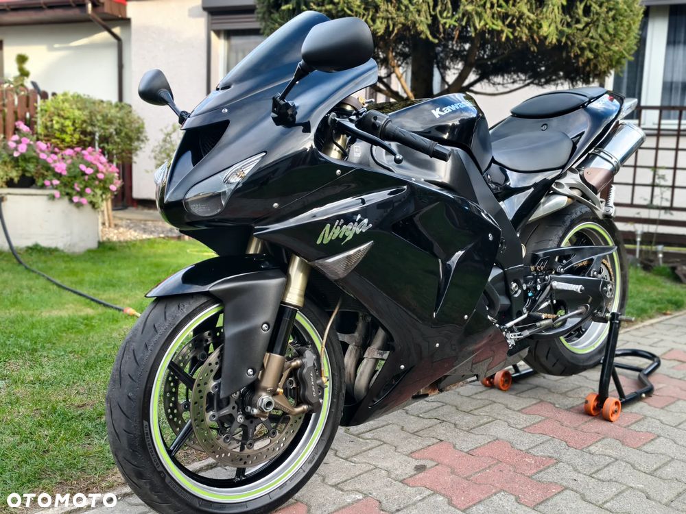 Kawasaki Ninja - 16