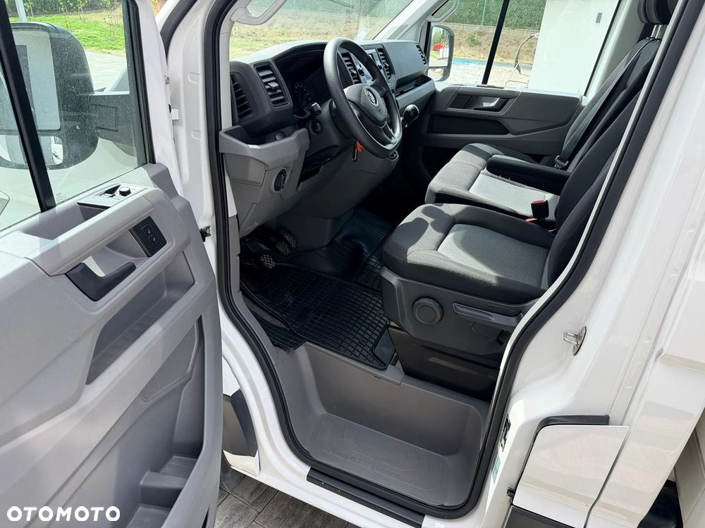Volkswagen Crafter - 24