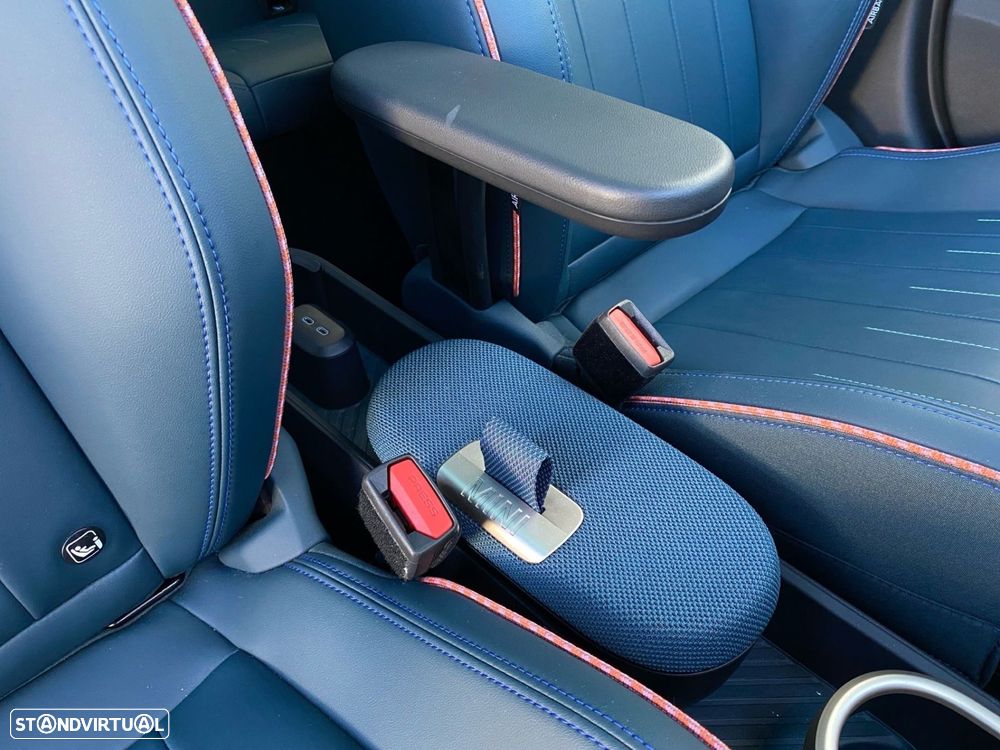 MINI Aceman SE Favoured M - 14