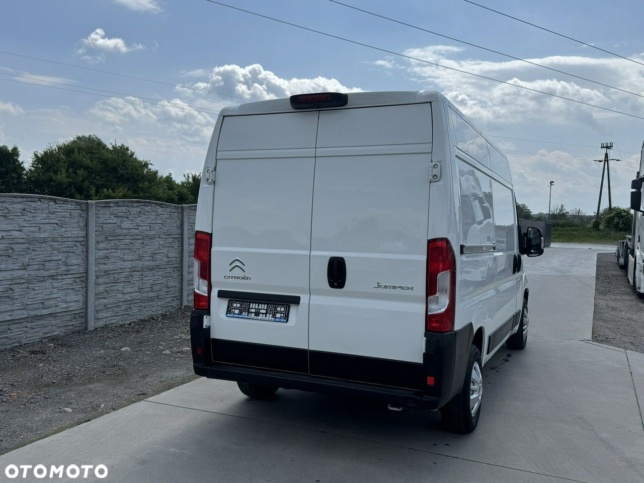 Citroën Jumper - 33