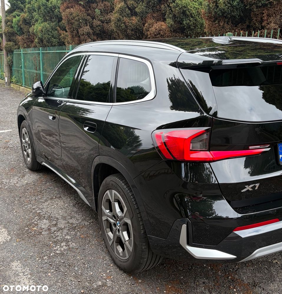 BMW X1 sDrive18d xLine - 3