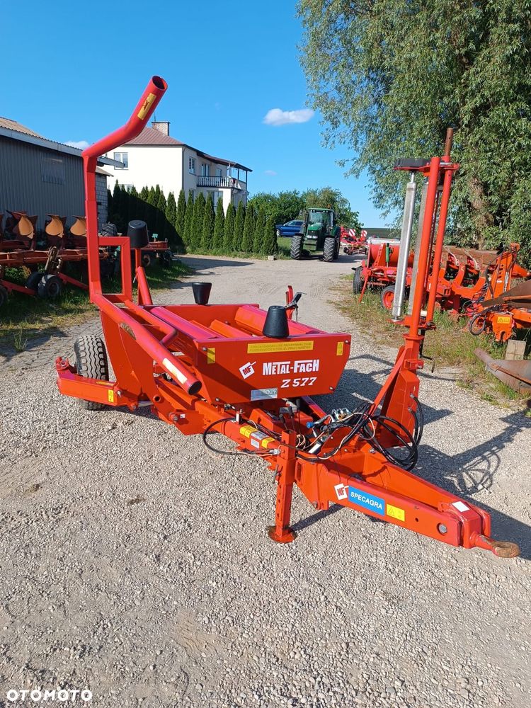 McHale 991 bc z-577 - 18
