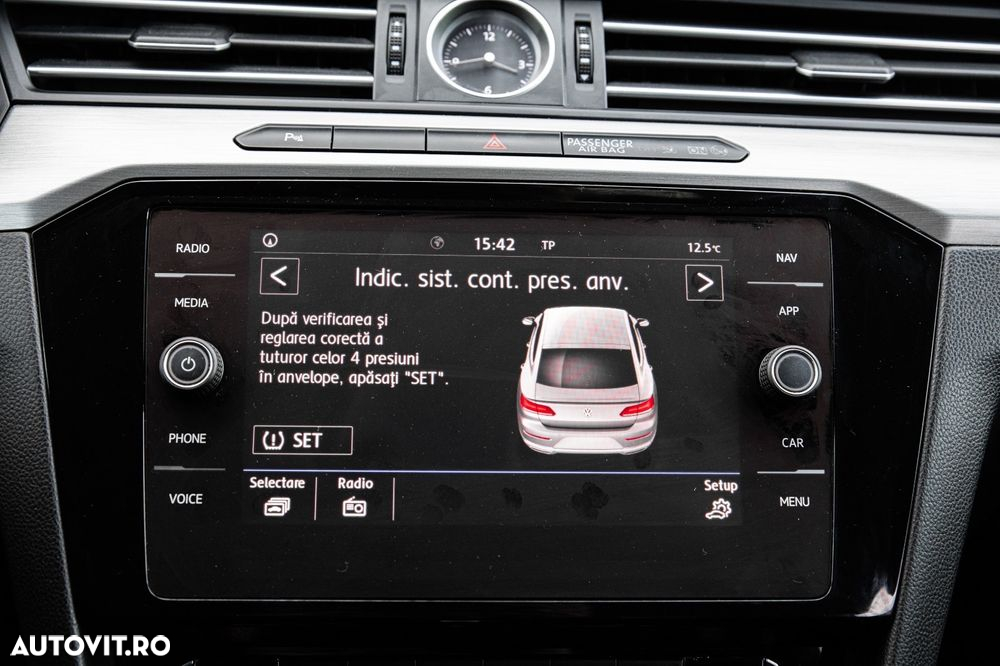 Volkswagen ARTEON 1.5 TSI ACT OPF DSG Elegance - 38