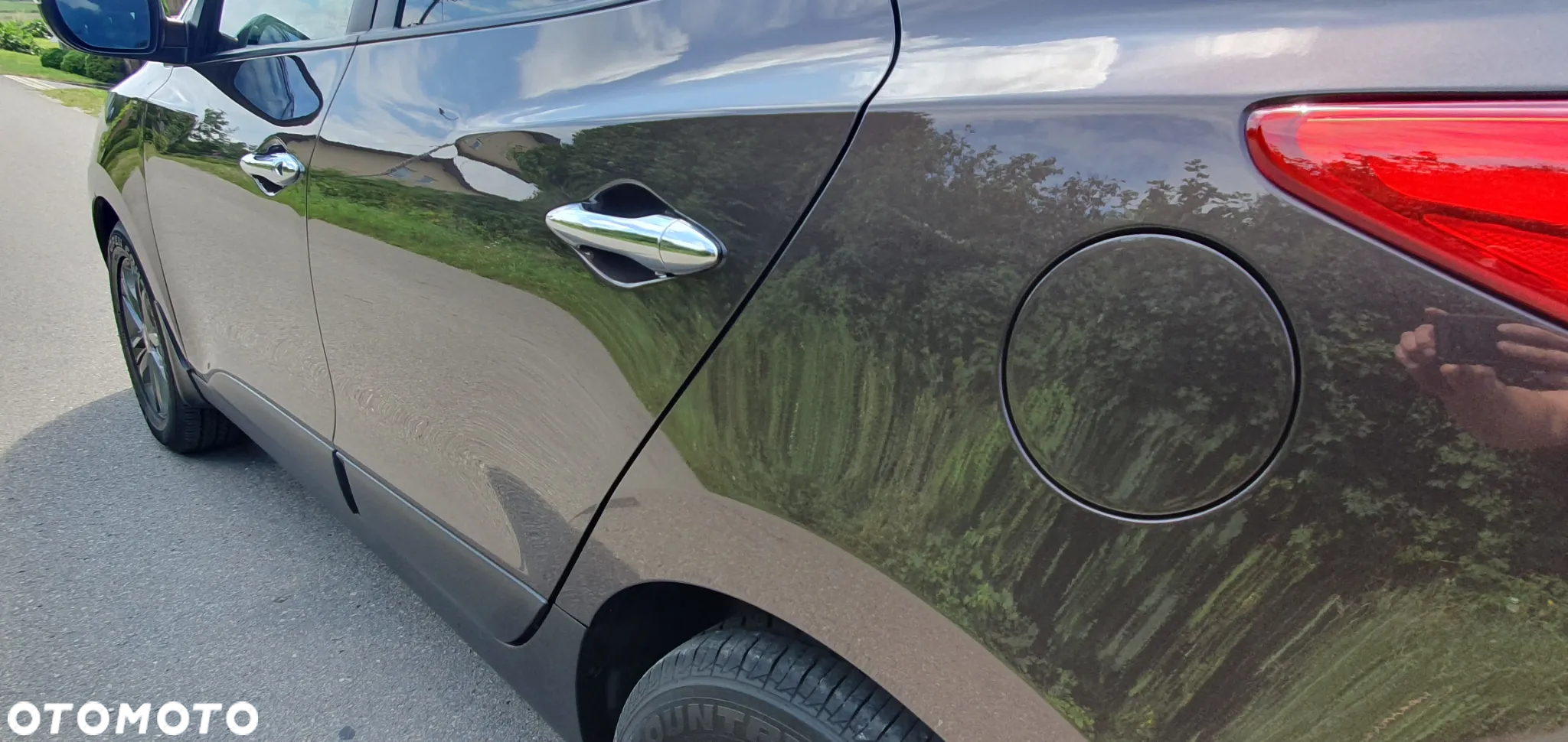 Hyundai ix35 - 20