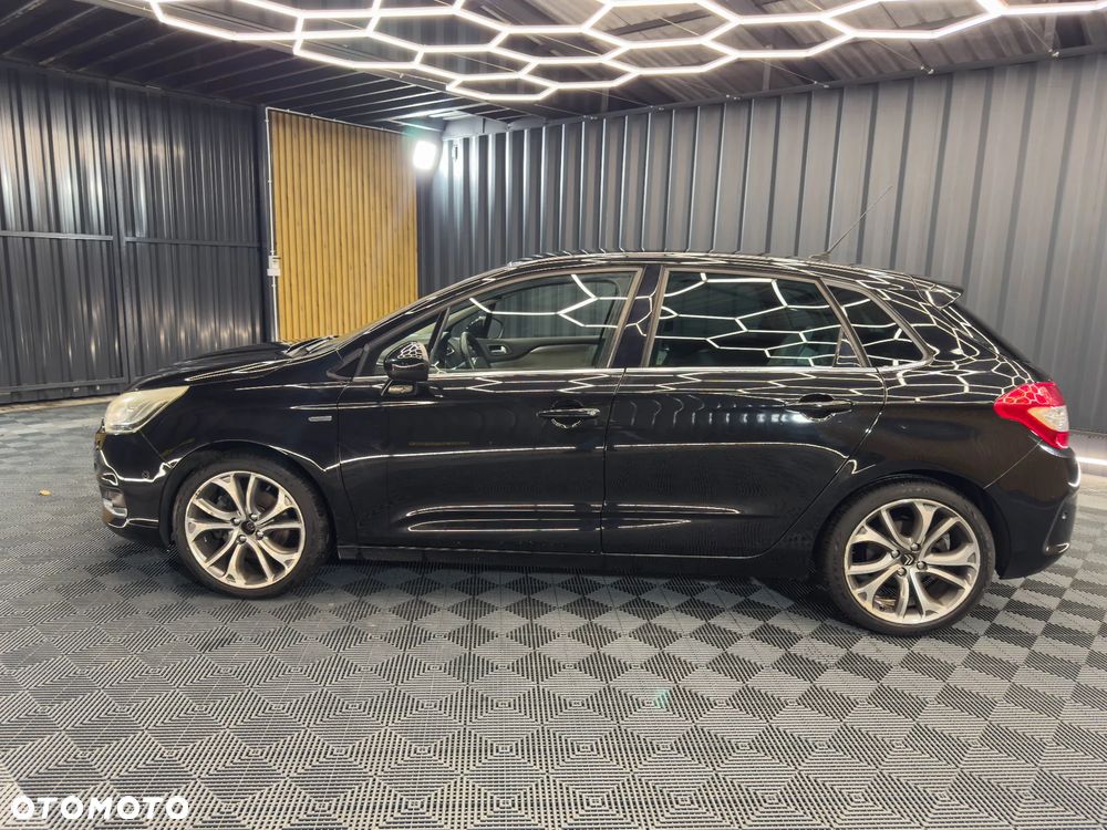 Citroën C4 HDi 150 Selection - 9