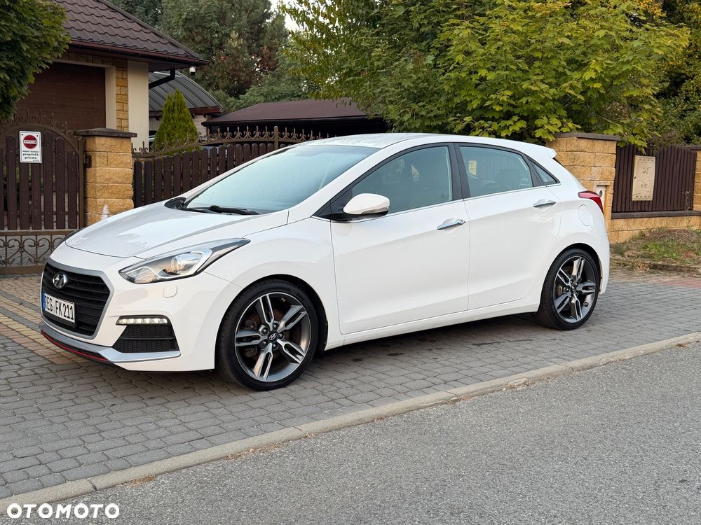 Hyundai i30 - 20