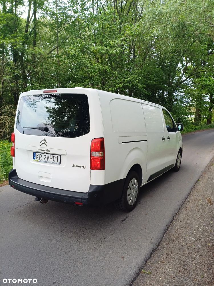 Citroën jumpy - 4