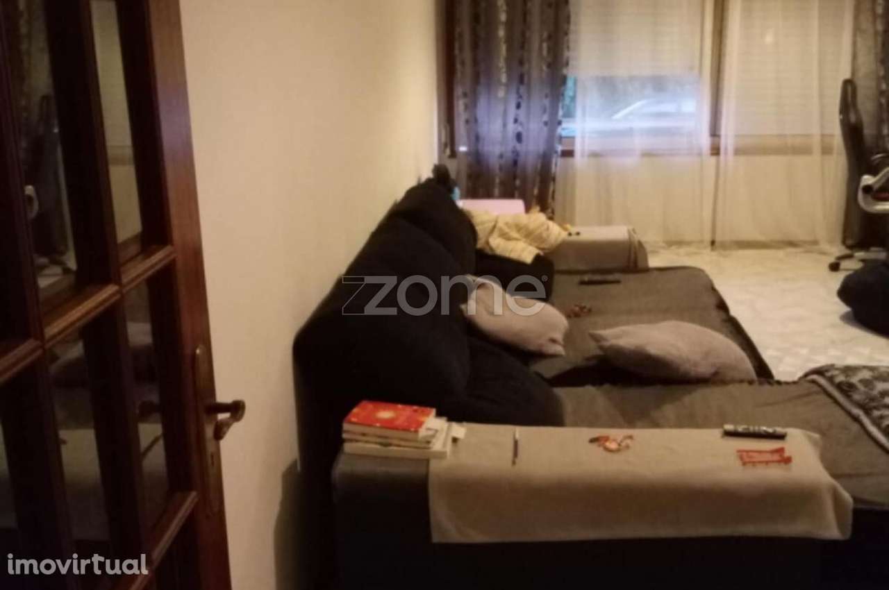 Apartamento T2 Rés-do-Chão com Terraço! - Grande imagem: 3/18