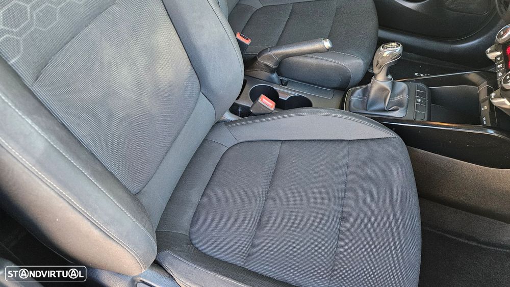 Kia Rio 1.0 T-GDi Drive - 16