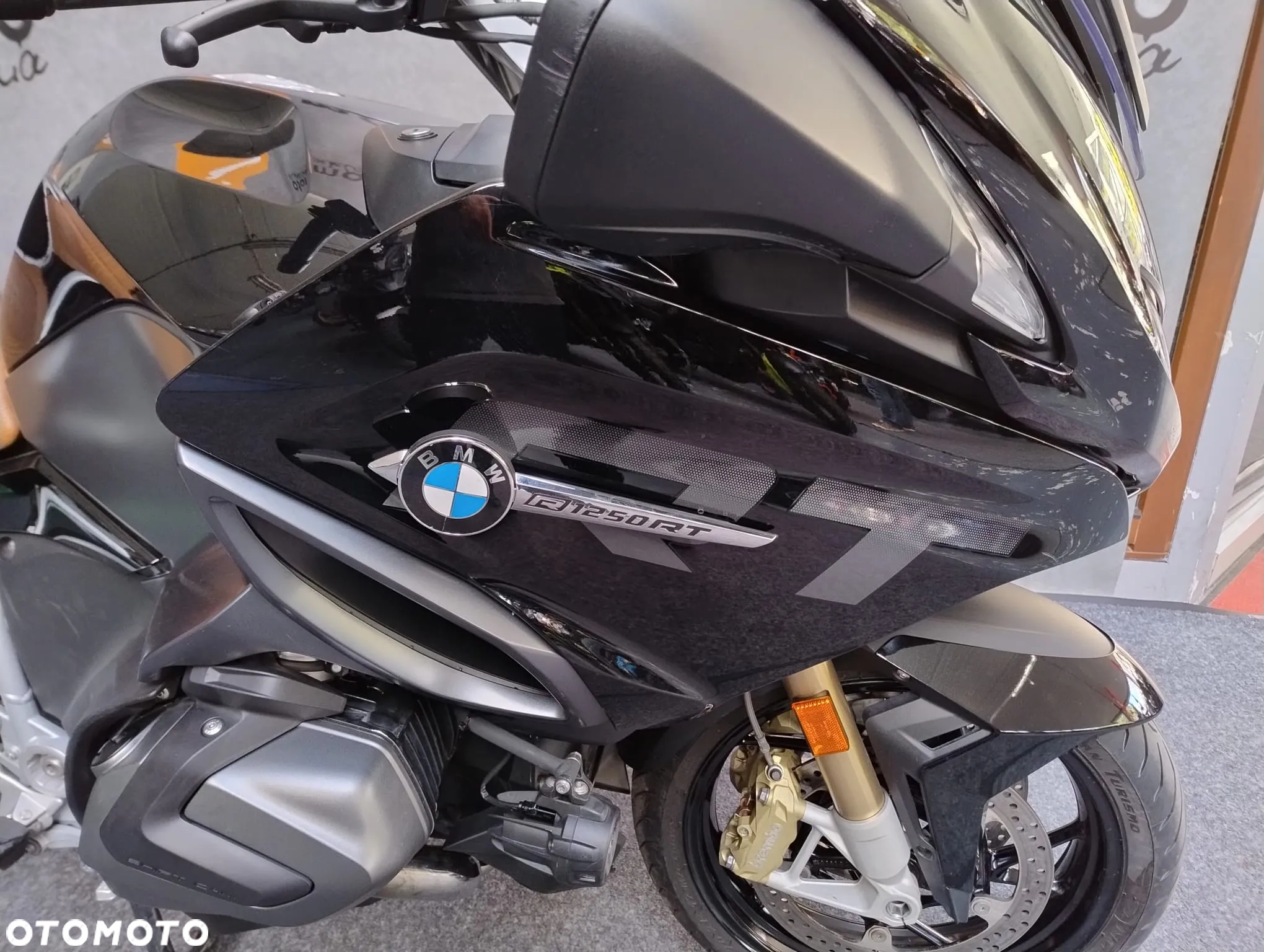 BMW RT - 28