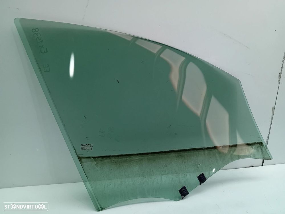Vidro porta frente esquerda RENAULT Clio IV (BH_) - 2