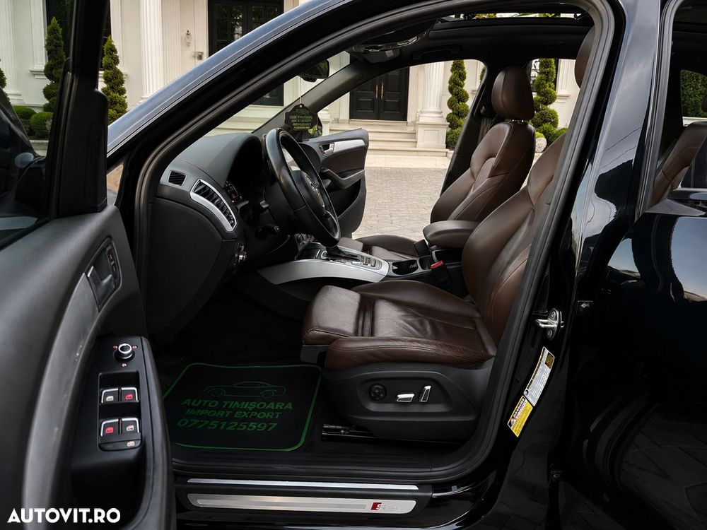 Audi Q5 - 5