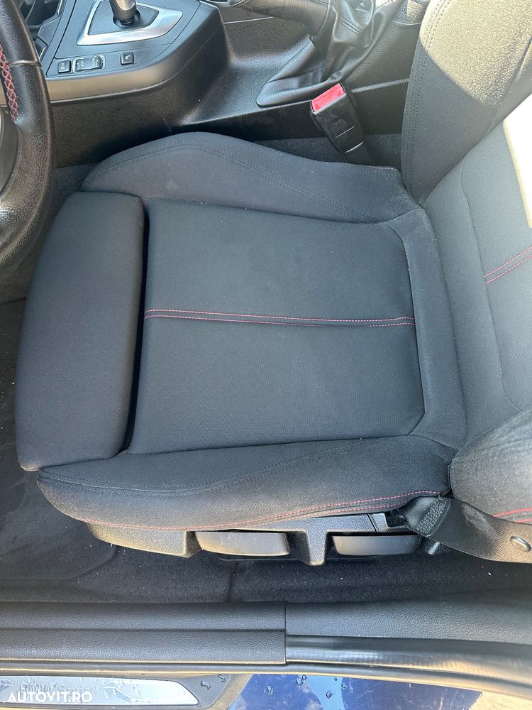 BMW Seria 1 - 8