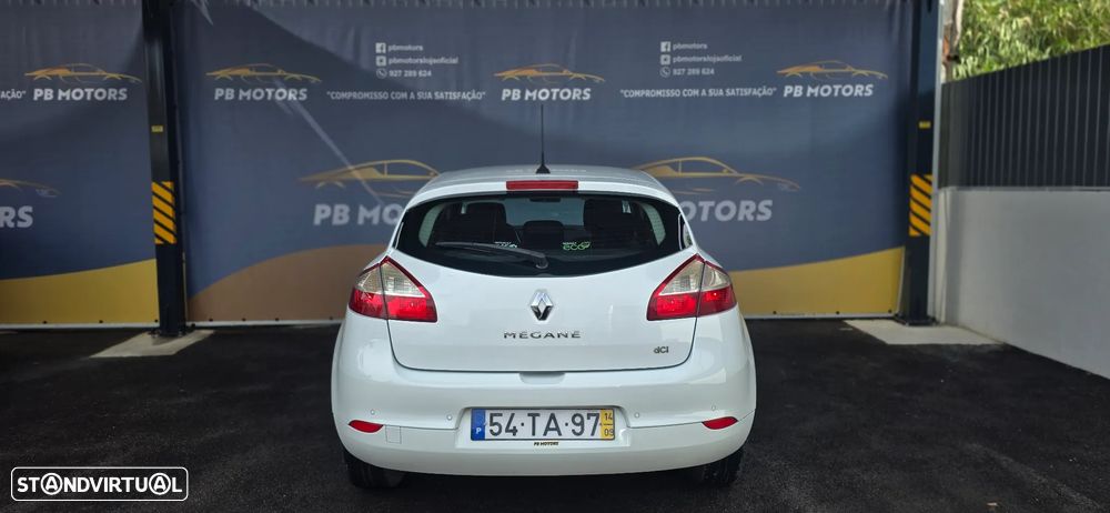 Renault Mégane - 42