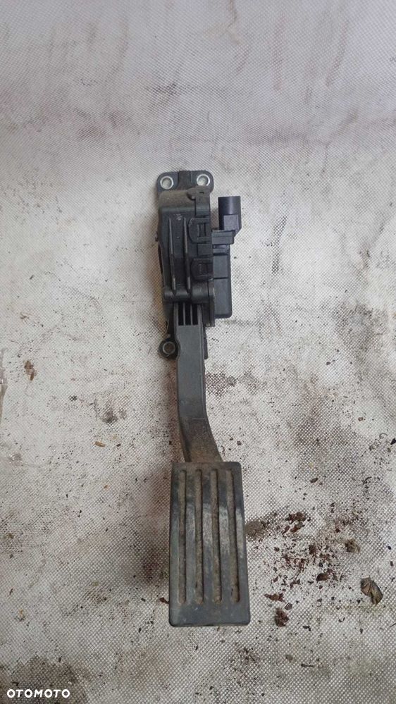 Potencjometr Ford FOCUS MK2 EU 4M51-9F836-AK - 1