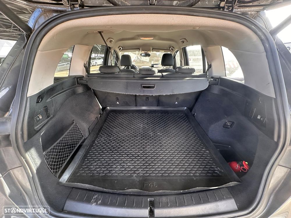 BMW 216 Gran Tourer d Advantage - 13