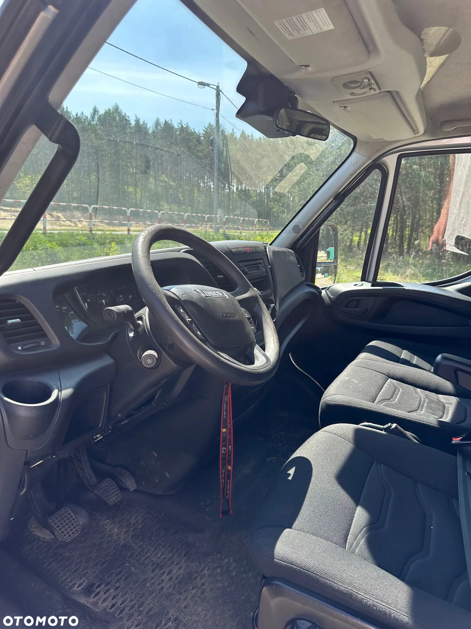 Iveco 70C18 - 11