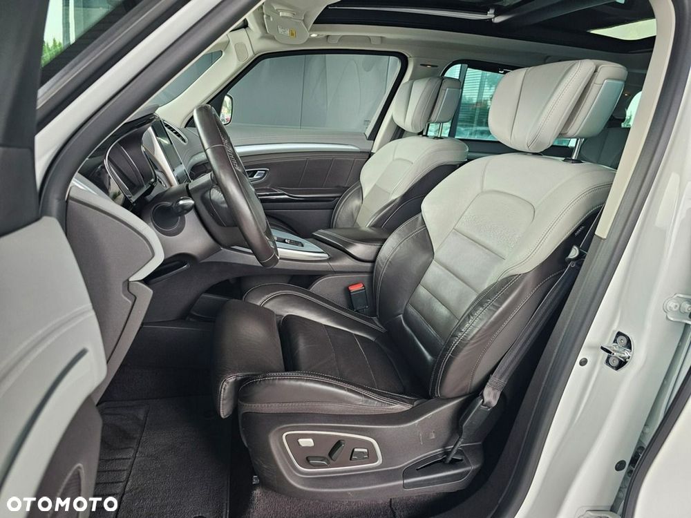 Renault Espace 1.6 dCi Energy Initiale Paris EDC - 34